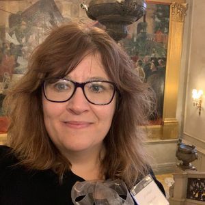 Meet your Posher, Jill